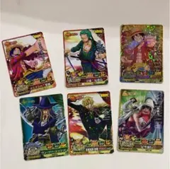 ワンピースカード