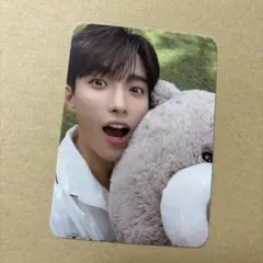 ドギョム トレカ