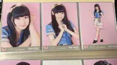 【即購入可】＝LOVE イコラブ生写真 齋藤樹愛羅　2017 September