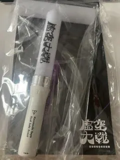 u*3様 剣持刀也 虚空大戦 ペンライト - メルカリ