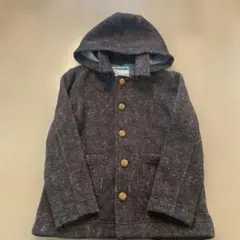 チャオパニックティピー　アウター　130-140