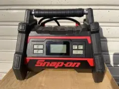 Snap-on スタートブースター LEPP4 1600ピーク Snap-on スタートブースター LEPP4 1600ピーク - メルカリ
