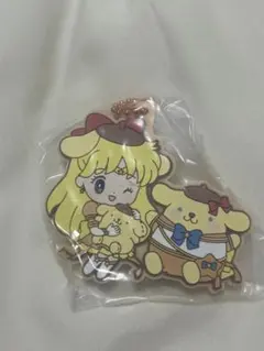 プリン セーラームーン