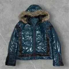 2025年最新】semantic design ダウンジャケットの人気アイテム - メルカリ