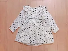 2026年最新】Jacadi ベビー用ワンピースの人気アイテム - メルカリ