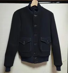 【美品】フリーホイーラーズ Type A-1　CIVILIAN 【38】のサムネイル