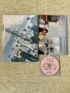 &TEAM 五月雨