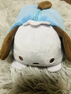 ❄︎ポチャッコ❄︎ 《ポーチ》