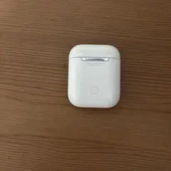 Apple AirPods 第2世代 アップル エアーポッズ2のサムネイル