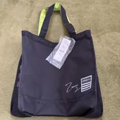 宮本恒靖サイン入りアディダスバック