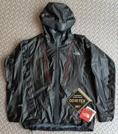 ノースフェイス　ハイパーエアーGTXフーディ　シェイクドライ　M 新品 THE NORTH FACE HYPERAIR GTX Hoodie – moderate