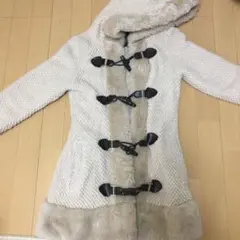 CECIL McBEE ダッフルコートのサムネイル