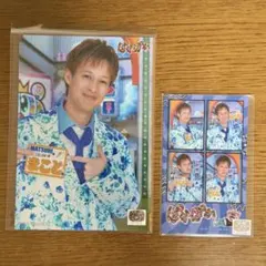 SHOW-WA&MATSURI ぽかぽか卒業記念メモリアルくじ