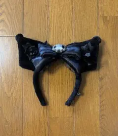 真夜中のメロクロ クロミ カチューシャ