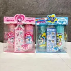 ululis mezzo piano ANGEL BLUE セットのサムネイル