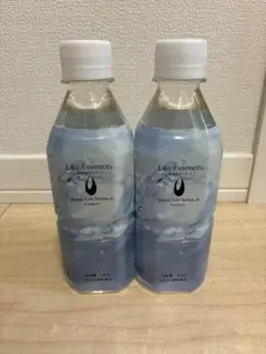 【ごまぷーさん専用】エコウォーター ライフエッセンス 300ml 3本セット ごまぷーさん専用】エコウォーター ライフエッセンス 300ml 3本セット