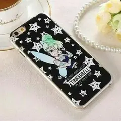 《海外限定デザイン》PUNKティンカーベルケース   03