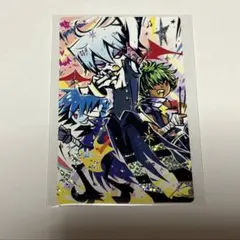 ポップンミュージック 六 カード ポップン ポプカ popnmusic - メルカリ