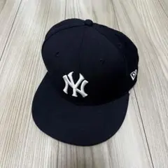 【new era】 Yankees Cooperstown cap