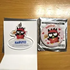 TREASURE はぴだんぶいカフェ　ハルト　2点セット