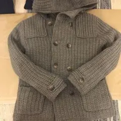 ZARAコート  アウター  ジャケット