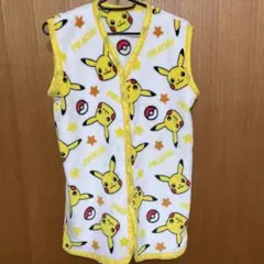 ピカチュウ スリーパー 約50×70cm