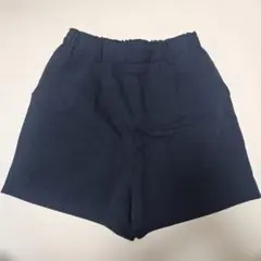 repipi armario Mサイズ ブラックショートパンツのサムネイル