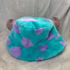 ディズニーランド サリー バケットハット