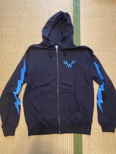 2002 WEEZER ジップパーカー ヴィンテージ 2026年最新】weezer パーカーの人気アイテム - メルカリ