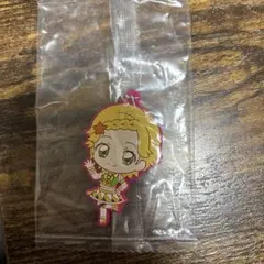 アイカツ！×プリパラ カプセルラバーマスコット ひなき