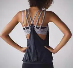 lululemon Nouveau Limits Tank 6