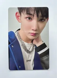 &TEAM JO ジョー ● POP UP トレカ　フォトカード