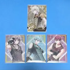 アイナナ　メタカ　ŹOOĻ