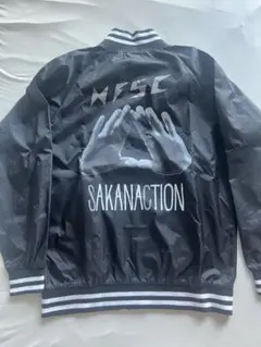 サカナクション NFIG レインポンチョ 山口一郎 NF - メルカリ