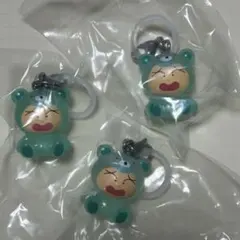 クレヨンしんちゃん めじるしアクセサリー マサオくん