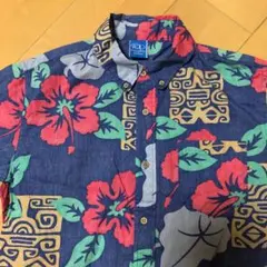 Ｏp オーシャンパシフィックアロハシャツのサムネイル