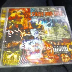 easy mo bee g-rap アングラ