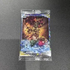 鬼滅の刃 ウエハース10 無限城 レア R