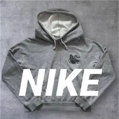 NIKE パーカー