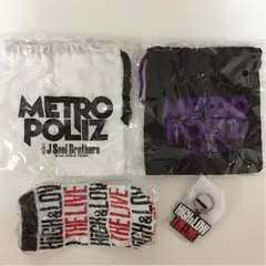 会場限定 ガチャ 三代目