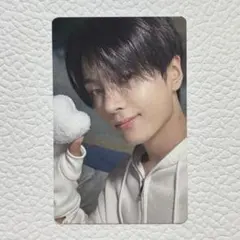 enhypen daydream タワレコ渋谷特典 ジェイ