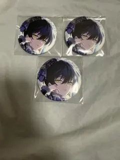 魔法使いの約束 まほやく 缶バッジ シノ - メルカリ