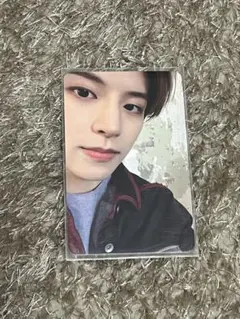 3rd Album: ★★★★★ (5-STAR) トレカ　スンミン