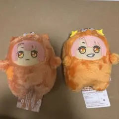 2025年最新】アイドリッシュセブン きらどるぬいぐるみ お掃除大