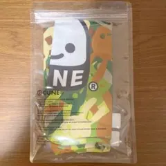 CUNE クッションカバー ウサギ迷彩