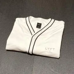 2025年最新】lyft ベースボールシャツの人気アイテム - メルカリ