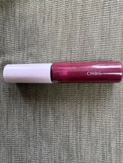 【オルビス】ORBIS トーク　リップ　グロス　クラッシートークのサムネイル