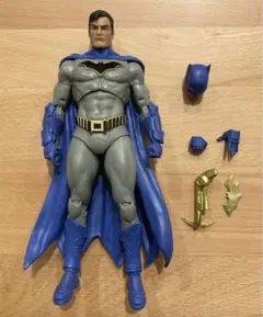 DC マルチバース バットマン リバース