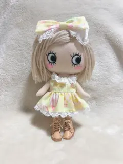 イーマリーちゃんのお洋服　194 イルメール　イーマリーのサムネイル