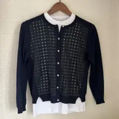 2025年最新】マカフィー カーディガンの人気アイテム - メルカリ